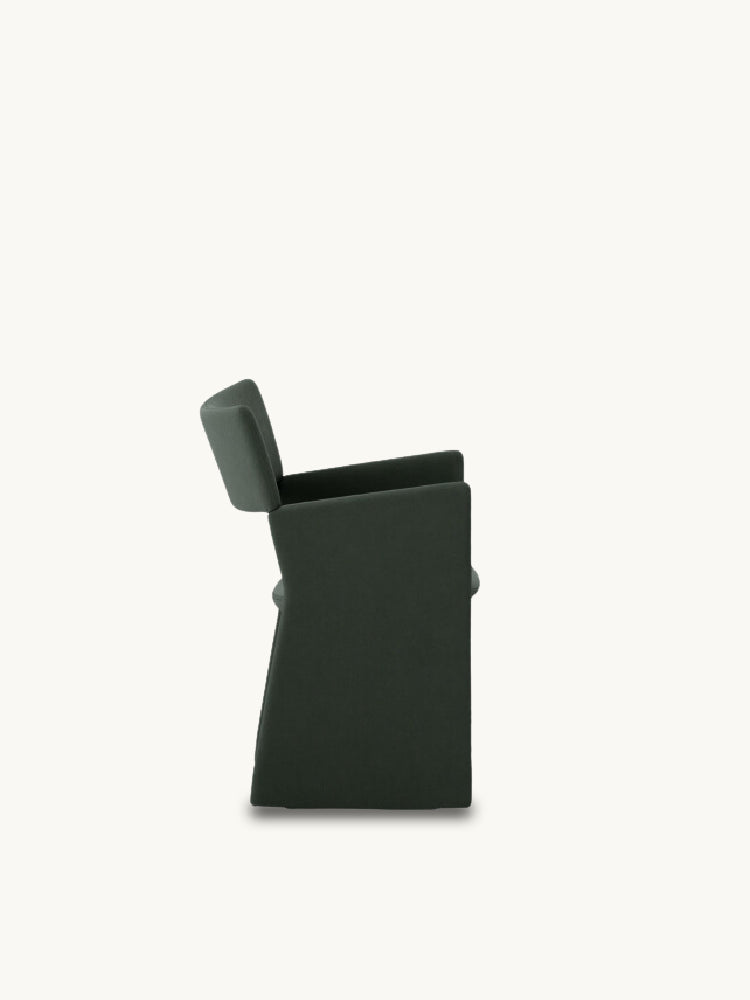 Alto - Black