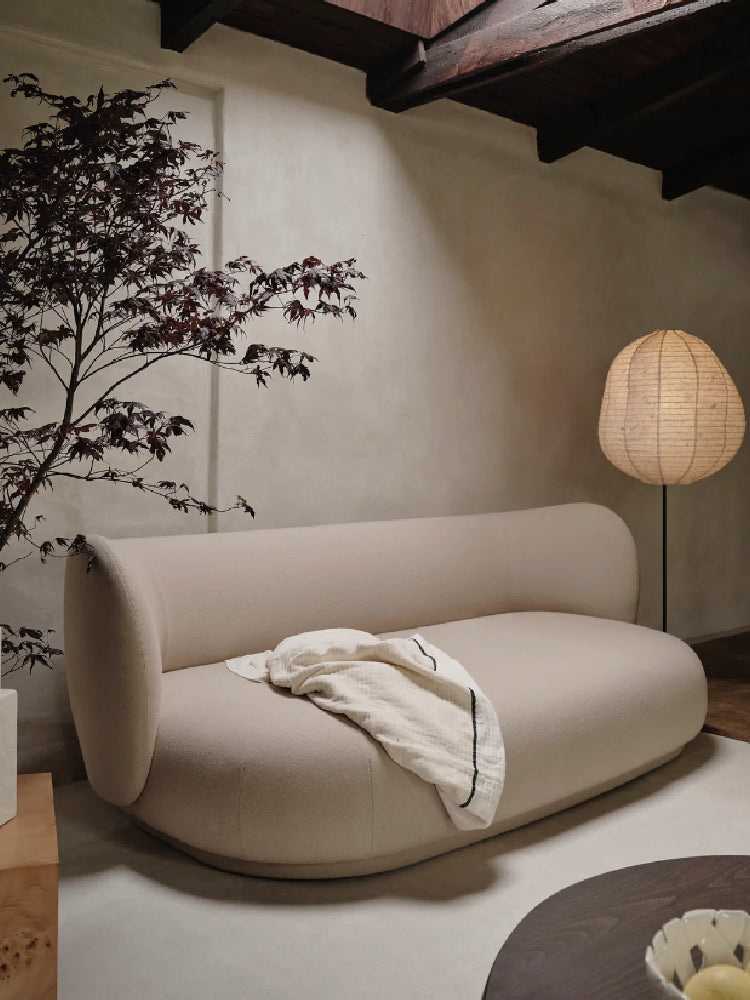 Nido Sofa - Beige