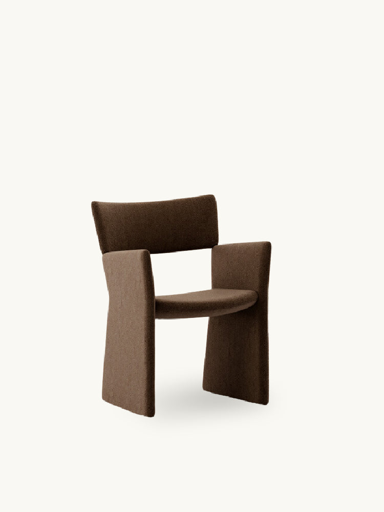 Alto - Dark Brown