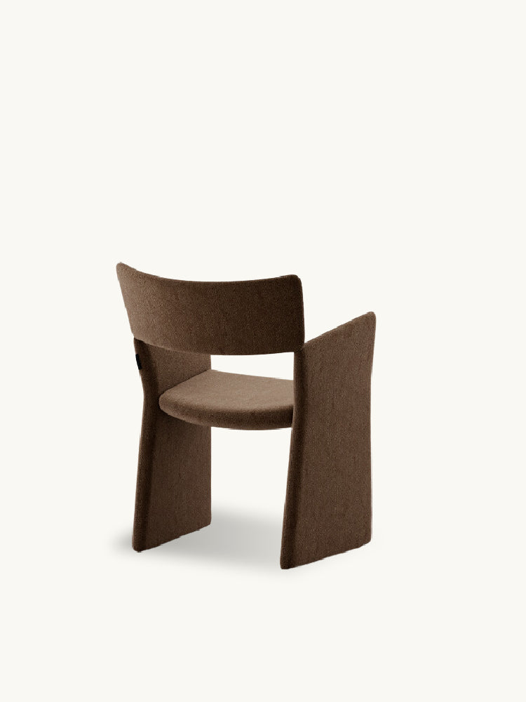 Alto - Dark Brown