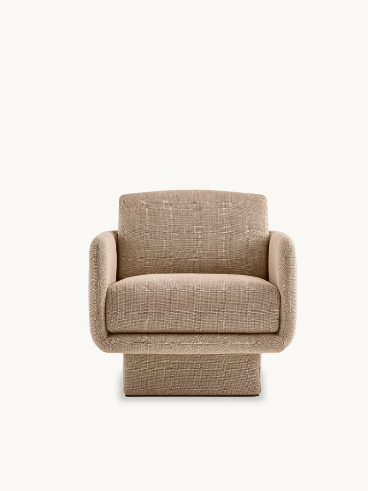 Regio Armchair - Beige