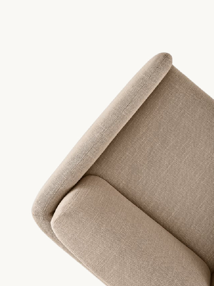 Regio Armchair - Beige