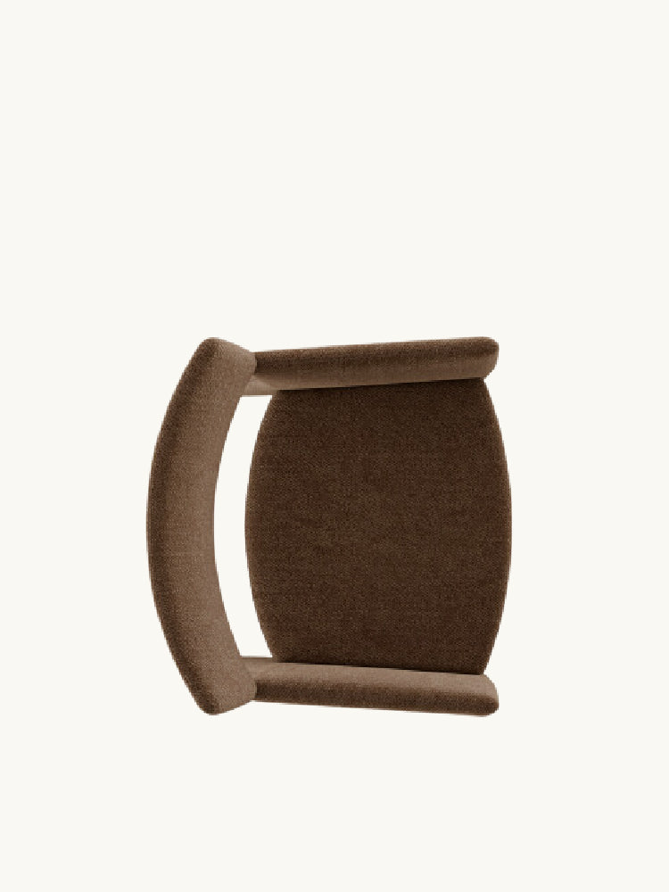 Alto - Dark Brown