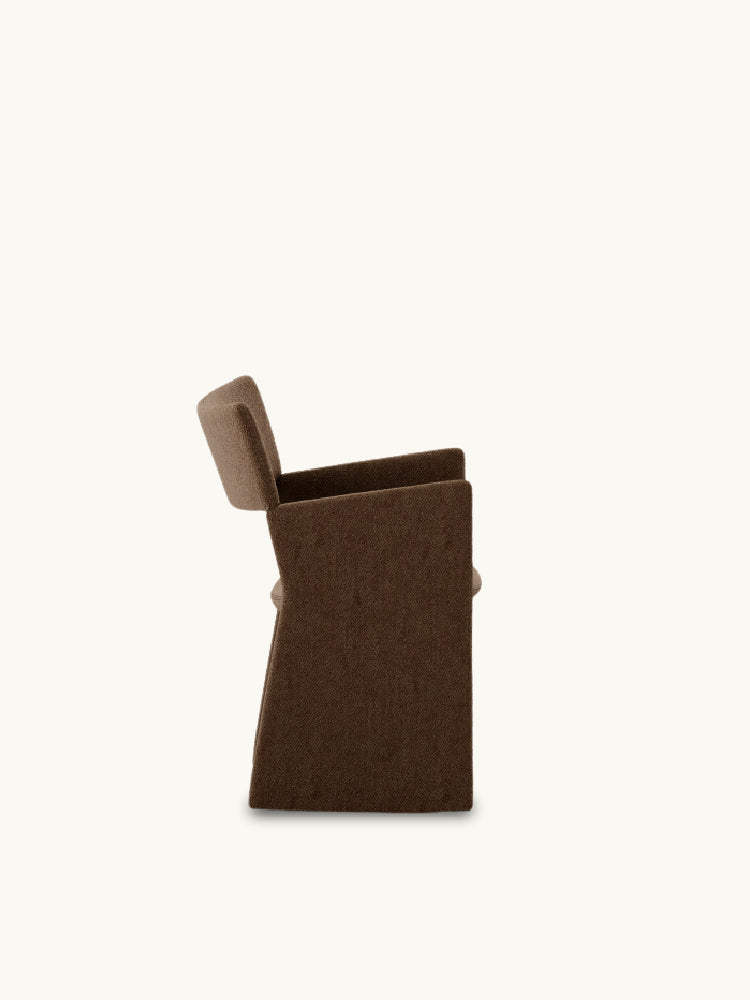 Alto - Dark Brown