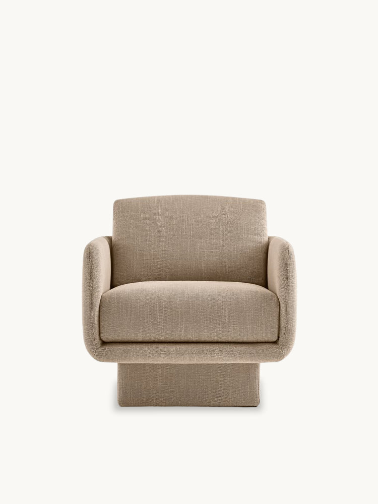 Regio Armchair - Beige