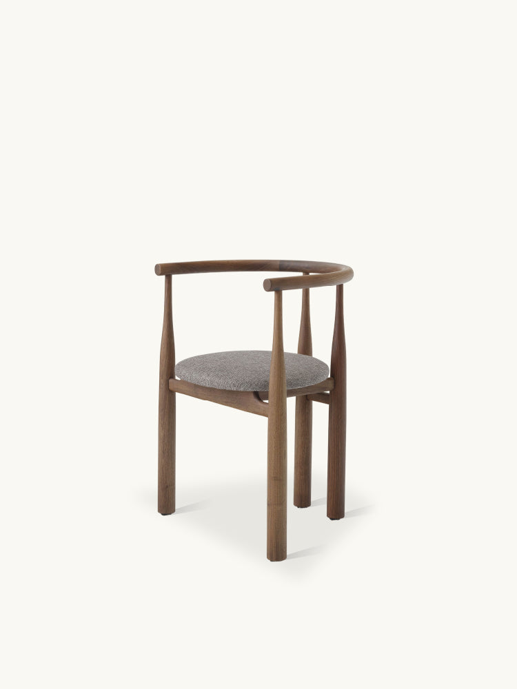 Minar - Dark Grey