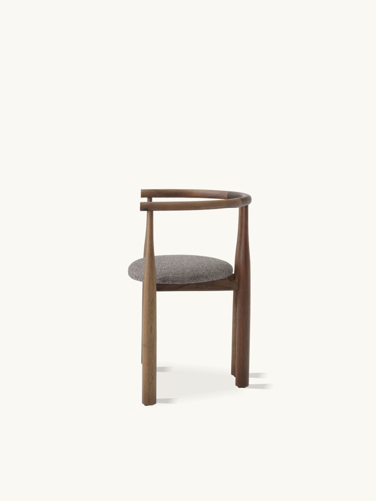 Minar - Dark Grey