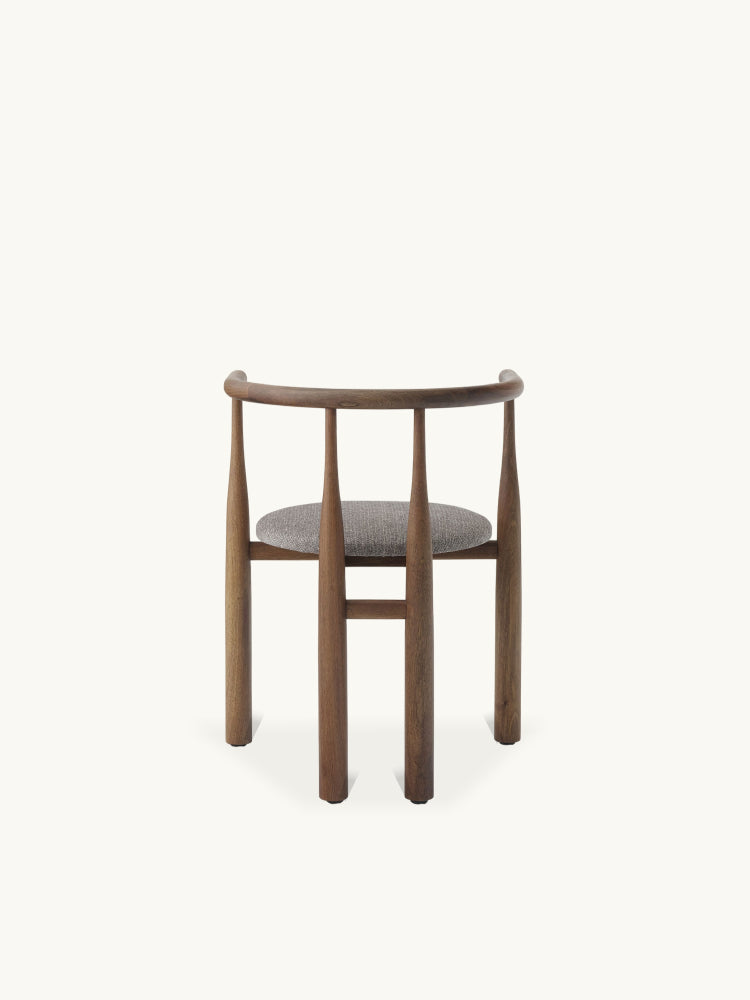 Minar - Dark Grey