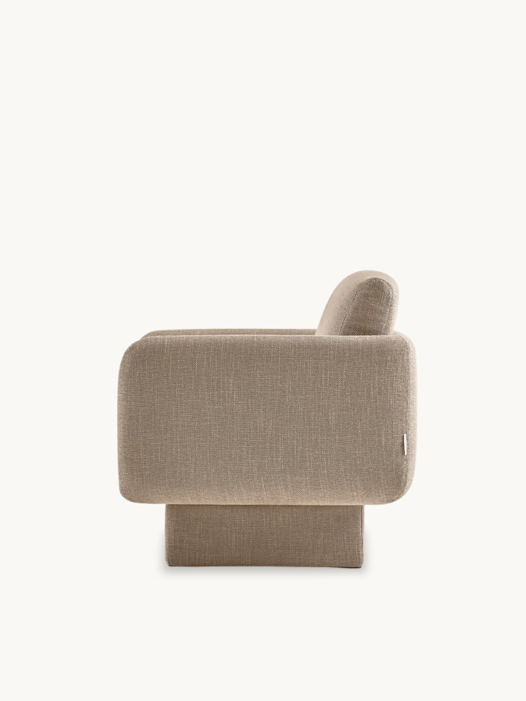 Regio Armchair - Beige