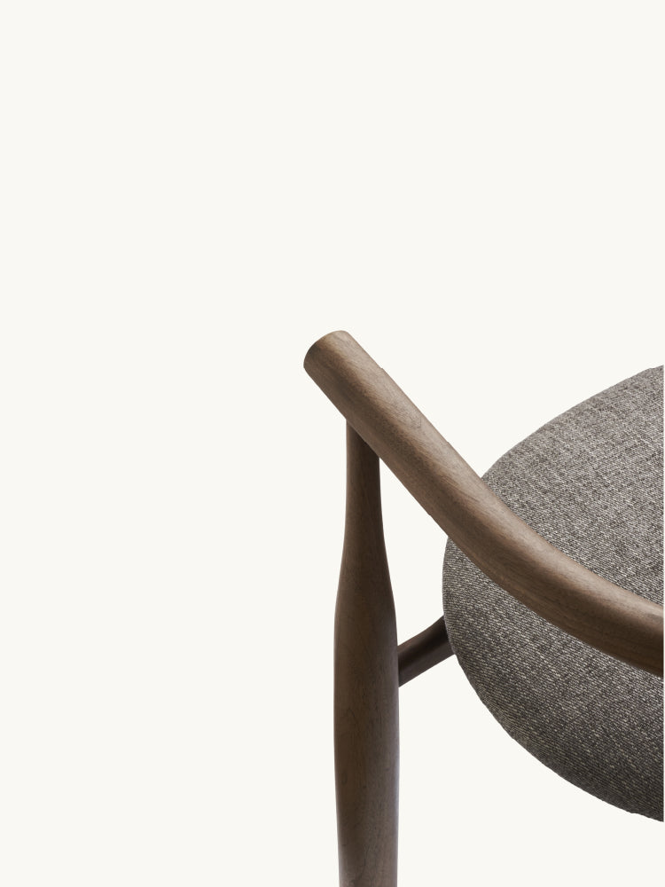 Minar - Dark Grey