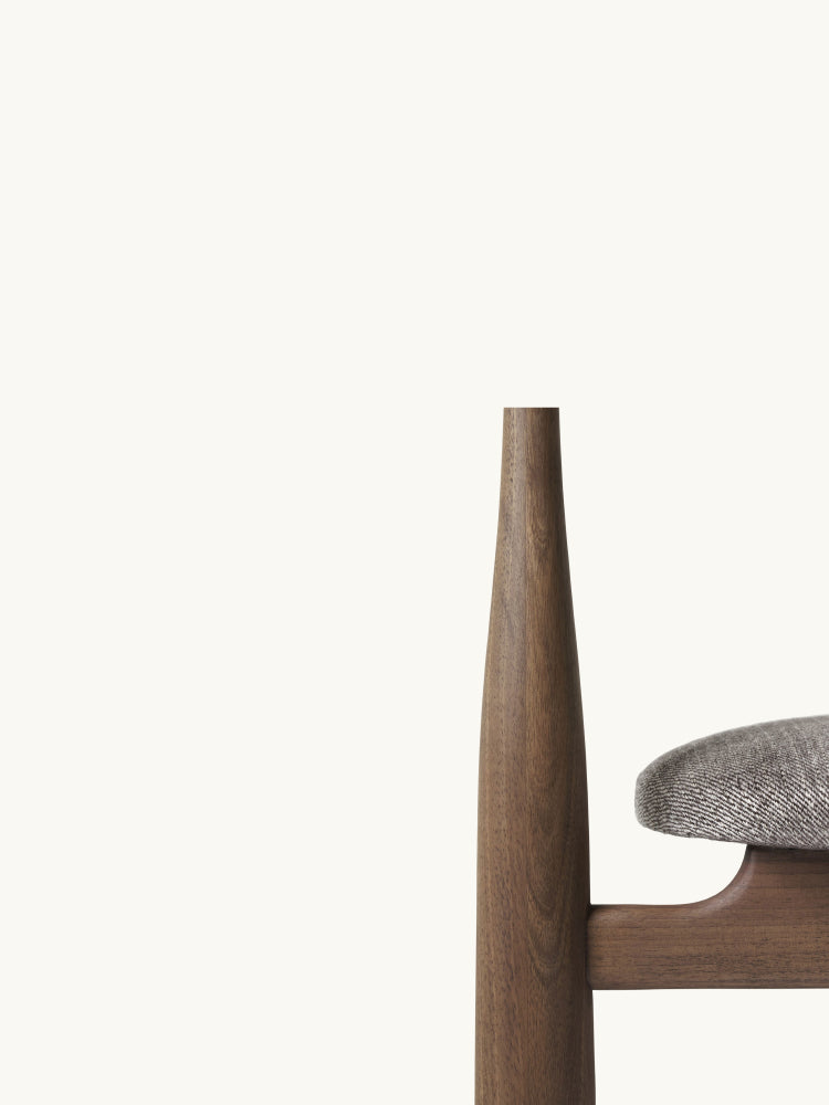 Minar - Dark Grey