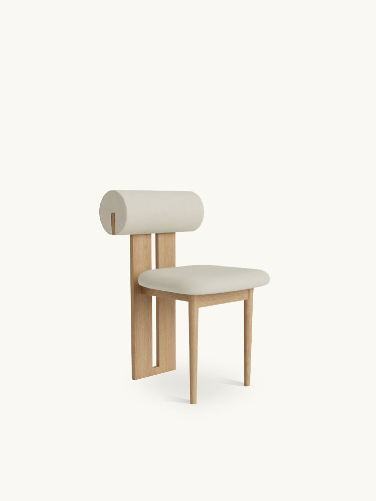 Cielo Chair - White