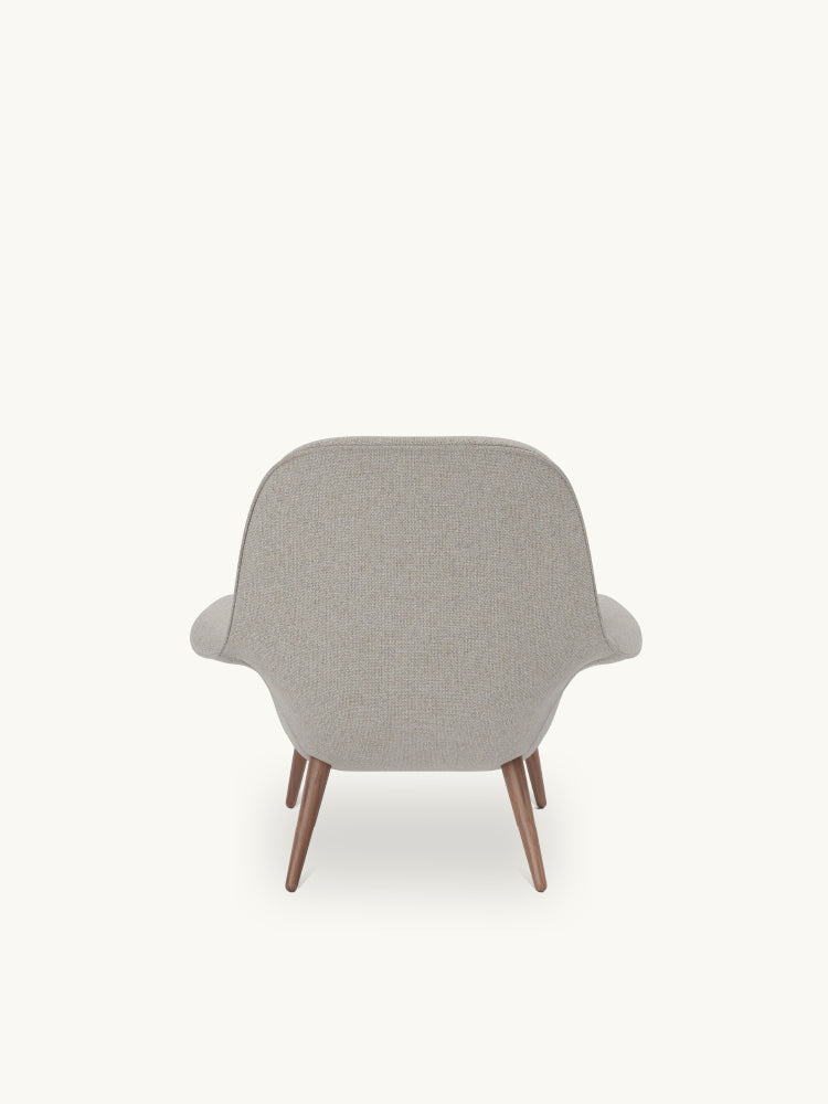 Dolice Armchair - Grey