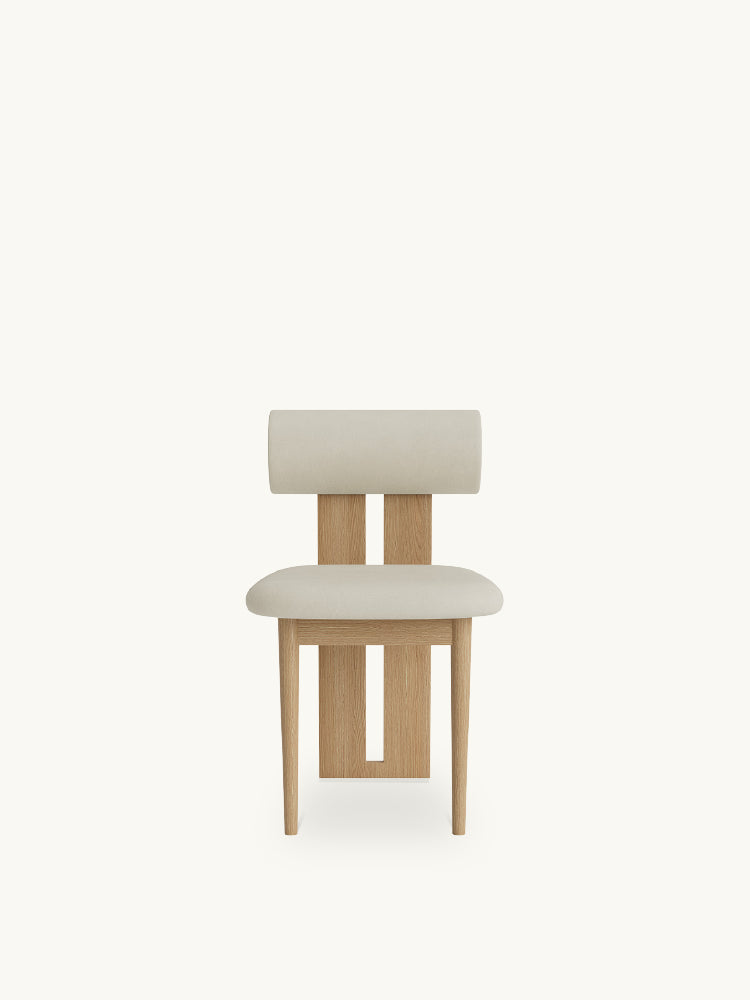 Cielo Chair - White