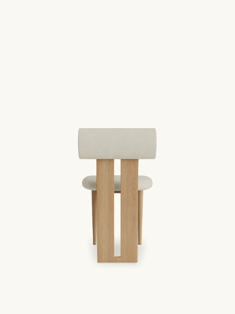Cielo Chair - White
