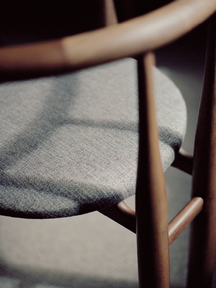 Minar - Dark Grey