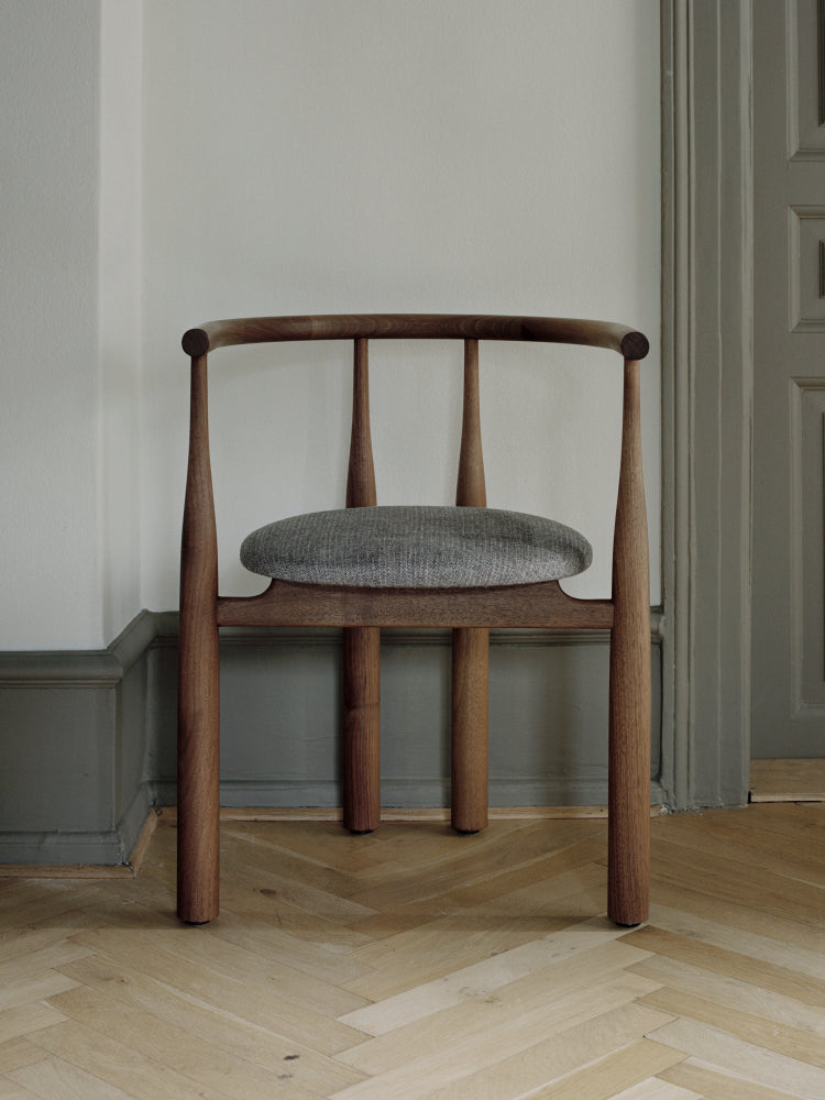 Minar - Dark Grey