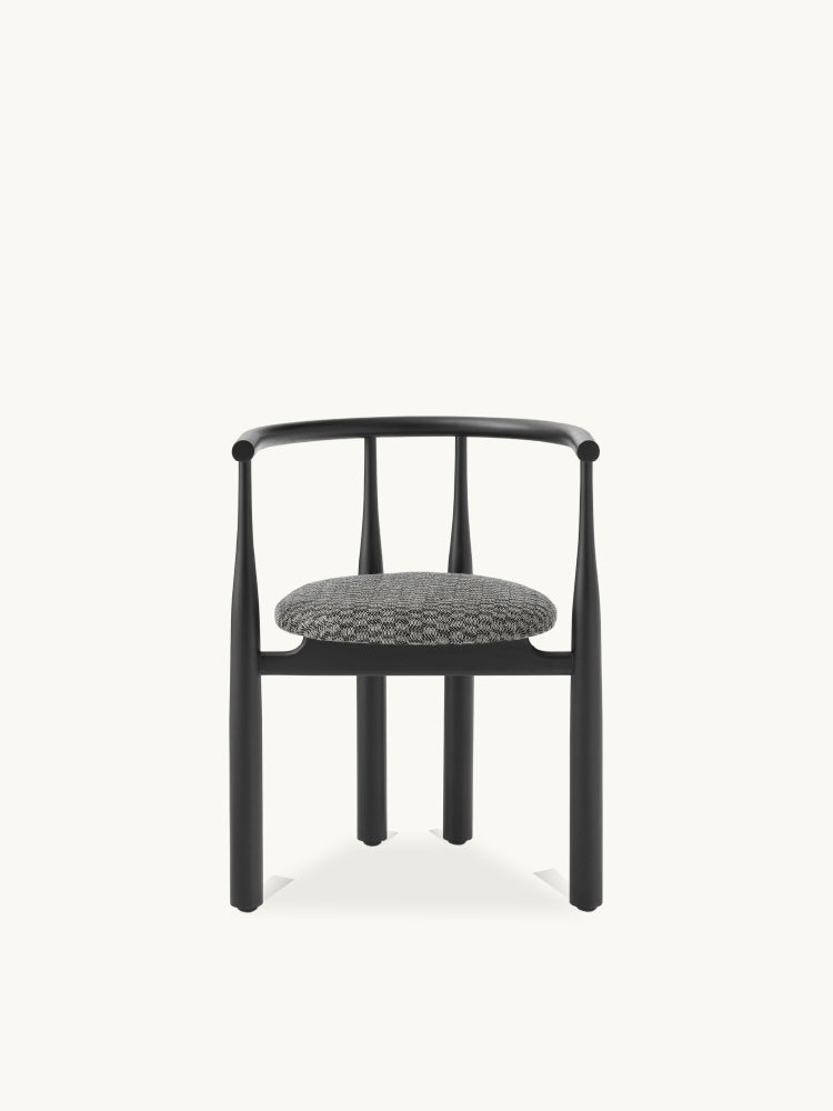 Minar - Black
