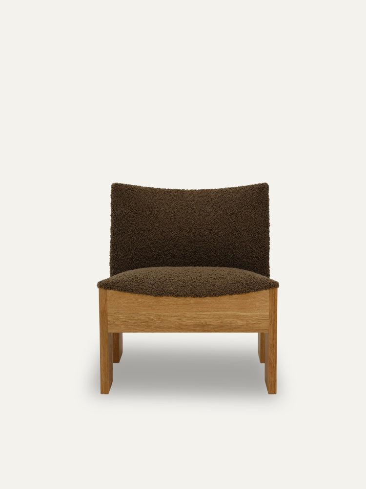 Bel Fiore - Brown