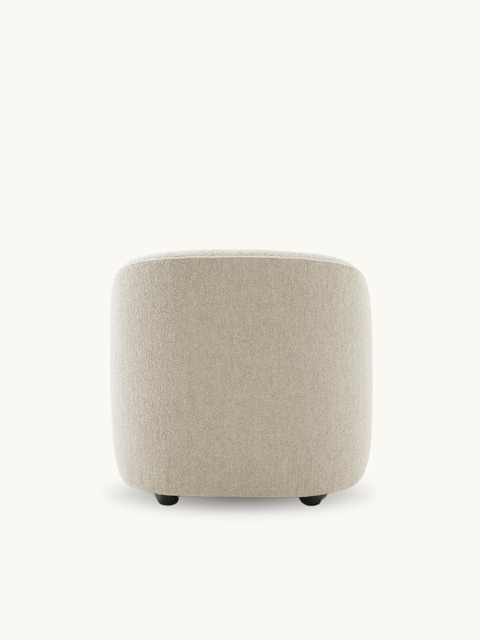 Nuvola Armchair - Offwhite