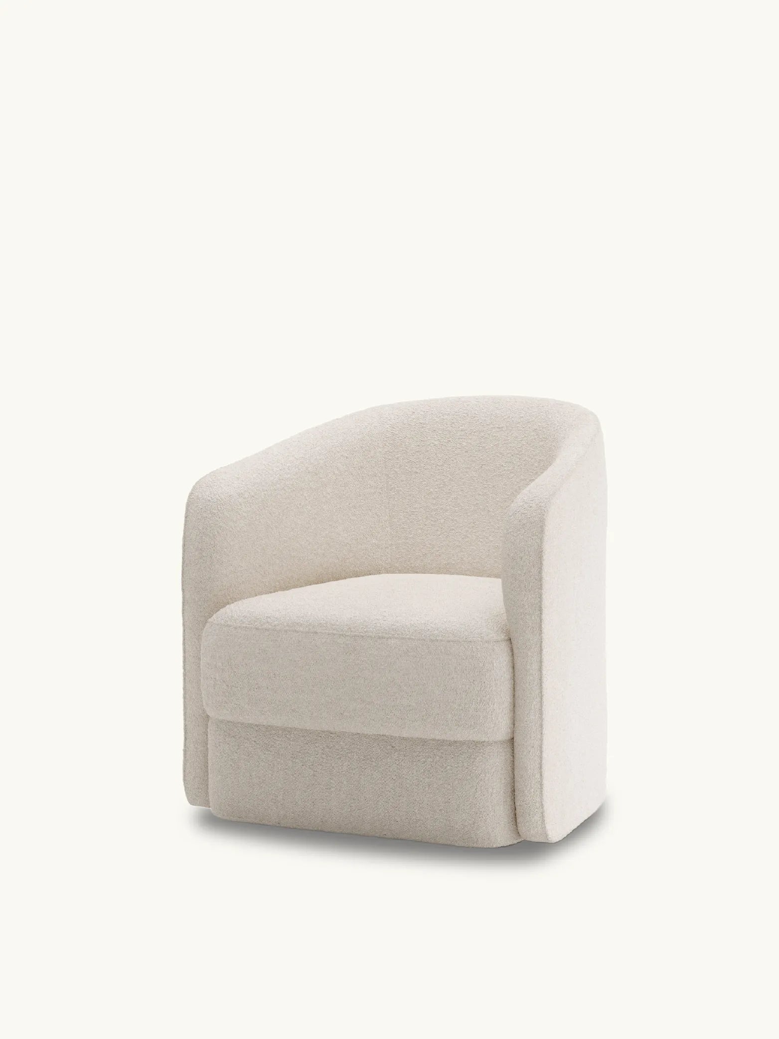 Nuvola Armchair - Offwhite