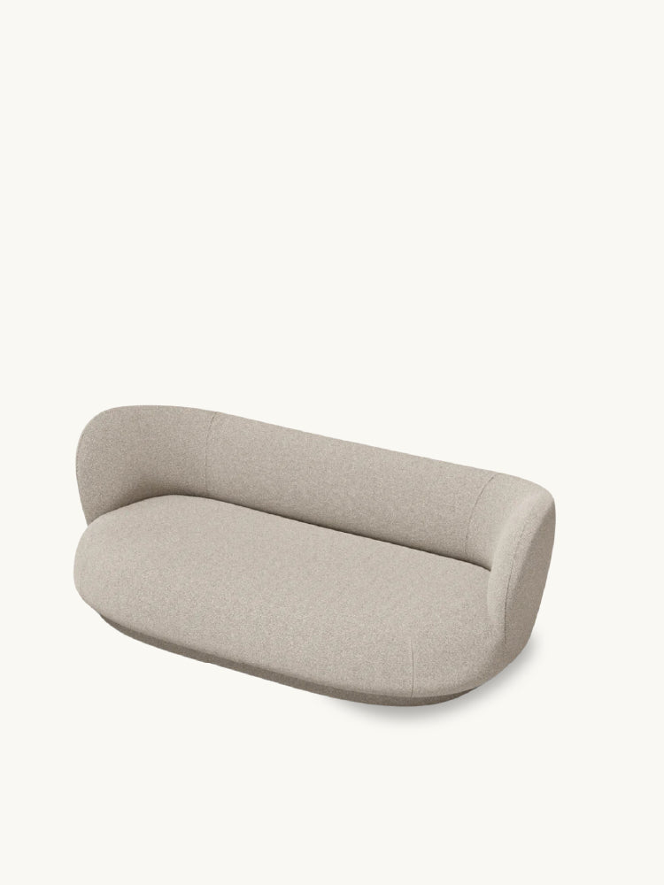 Nido Sofa - Grey