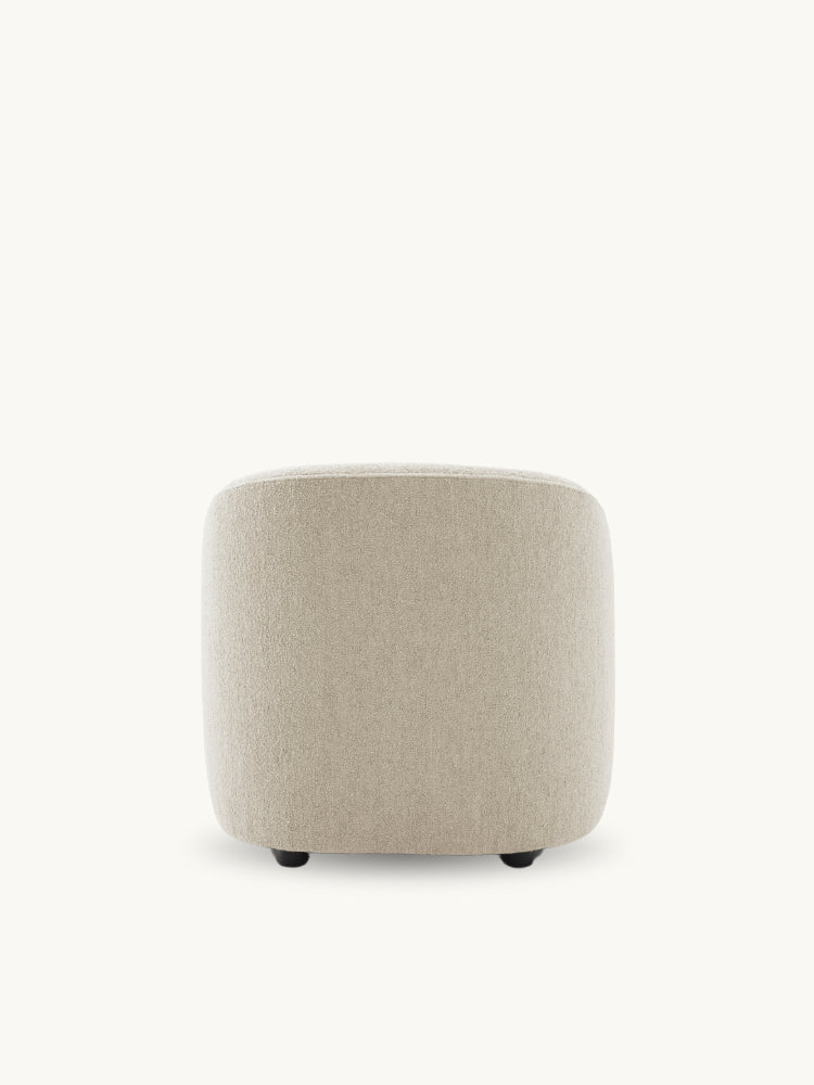 Nuvola Armchair - Offwhite