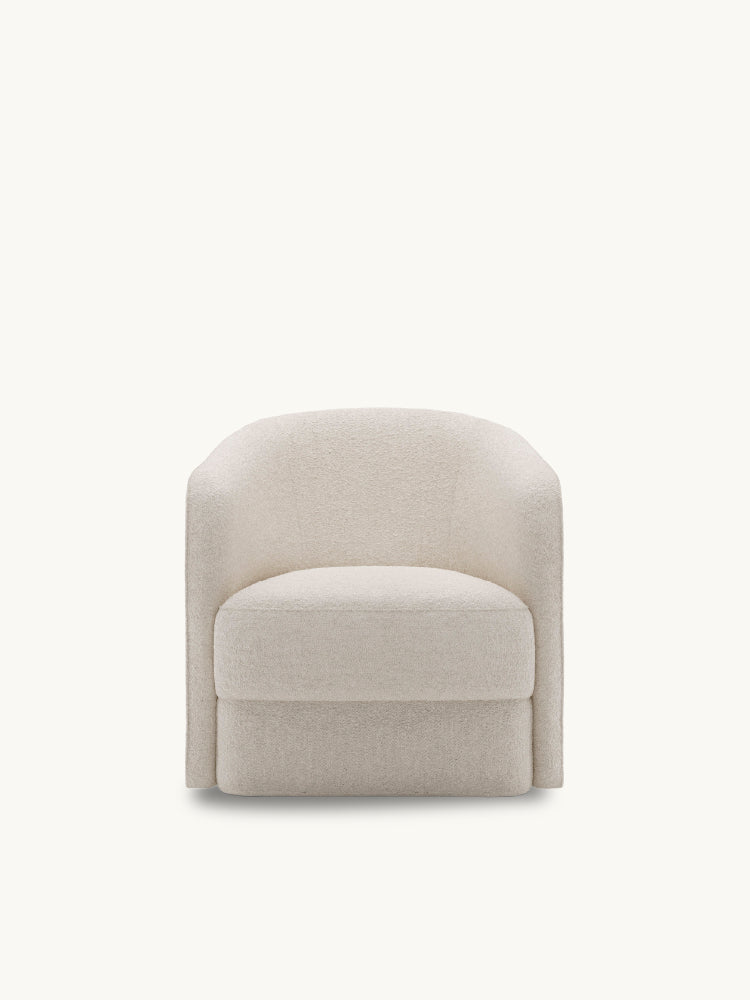 Nuvola Armchair - Offwhite