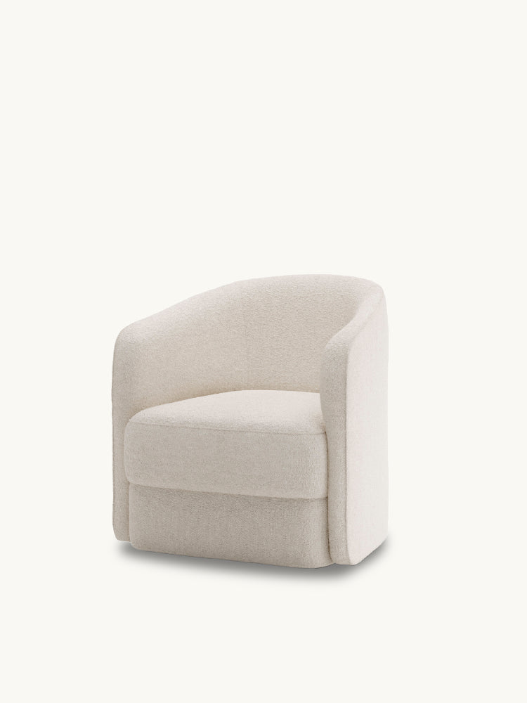 Nuvola Armchair - Offwhite