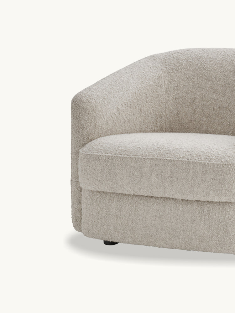 Nuvola Armchair - Offwhite