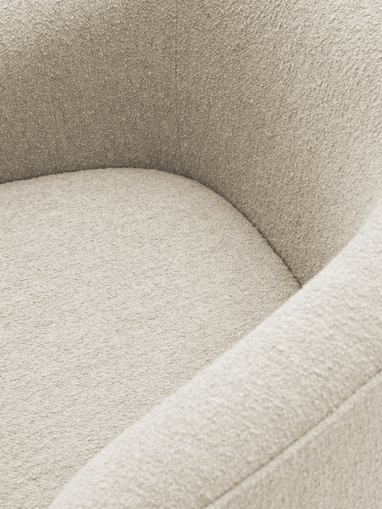 Nuvola Armchair - Offwhite