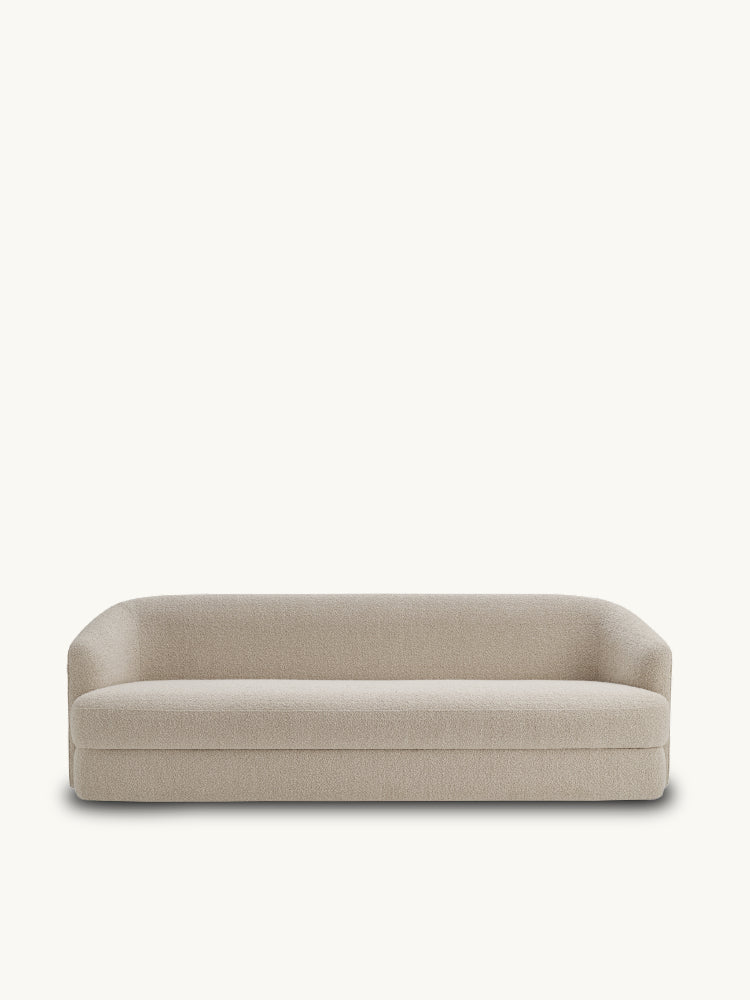 Nuvola Sofa - Offwhite