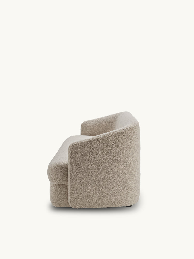 Nuvola Sofa - Offwhite