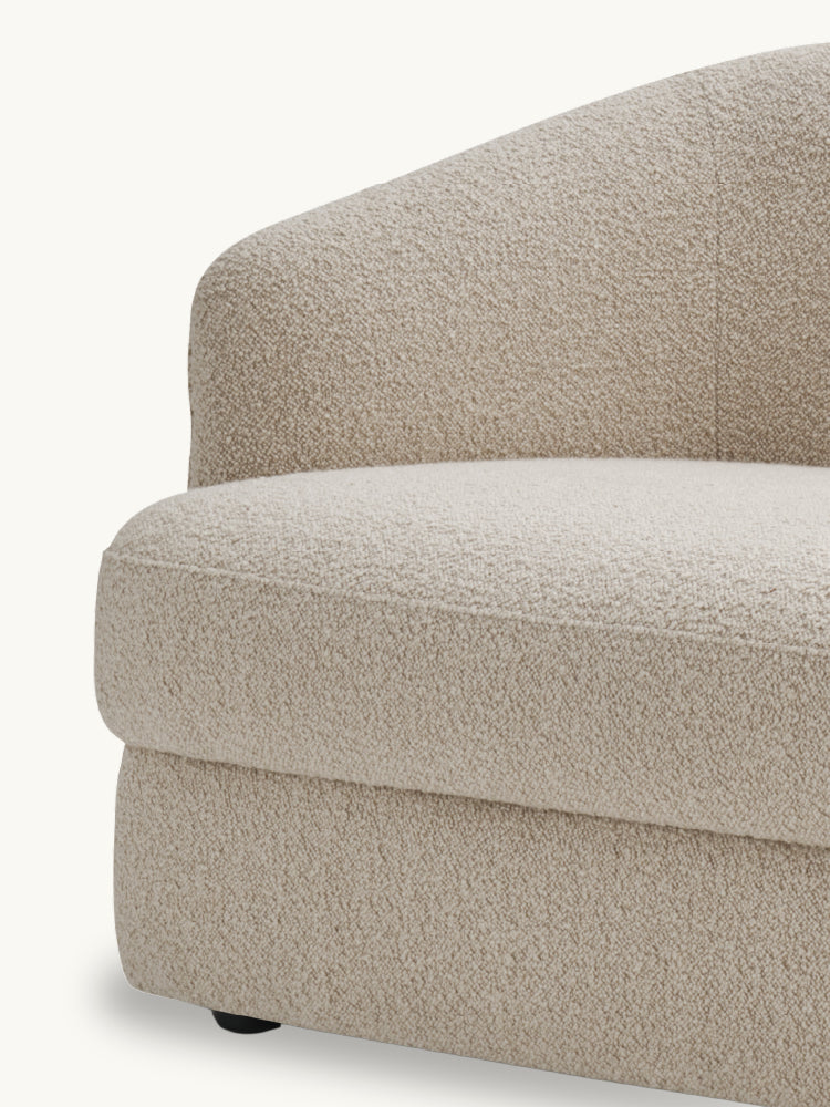 Nuvola Sofa - Offwhite