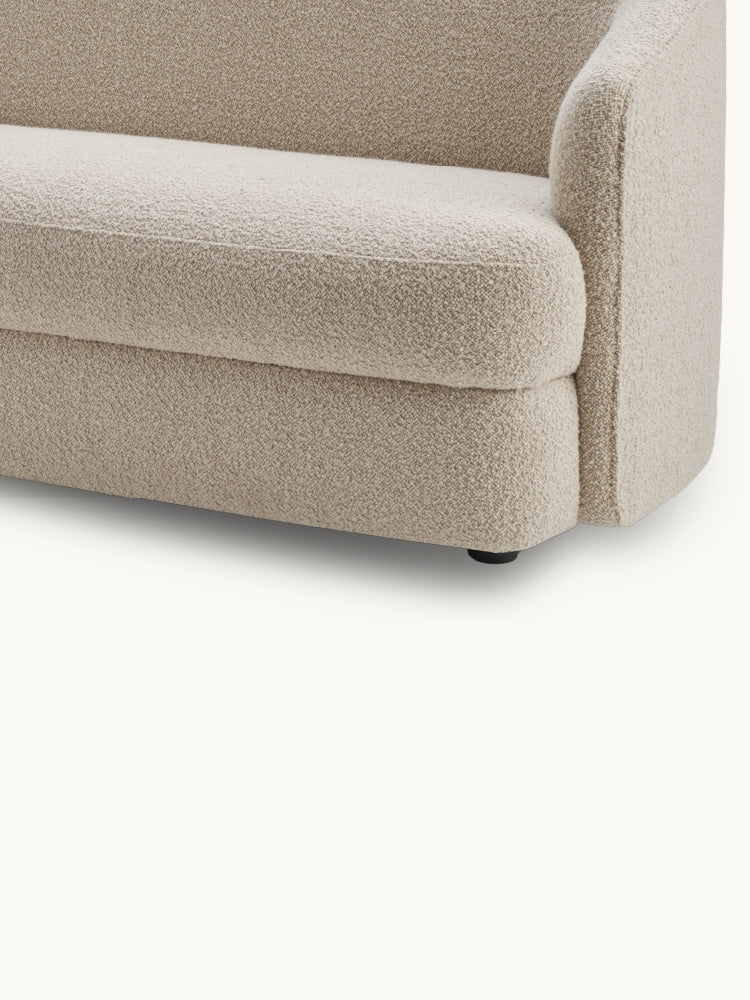 Nuvola Sofa - Offwhite