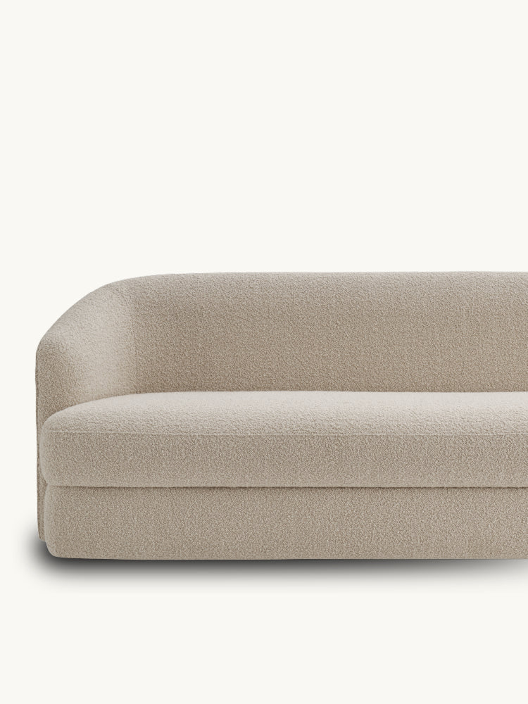 Nuvola Sofa - Offwhite