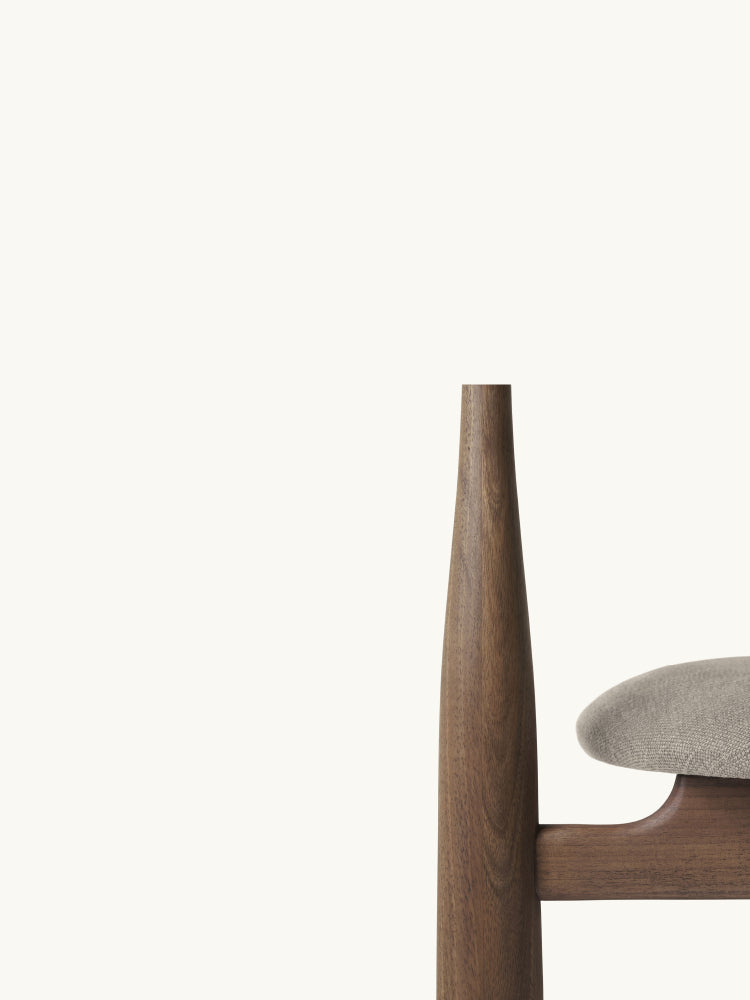 Minar - Grey