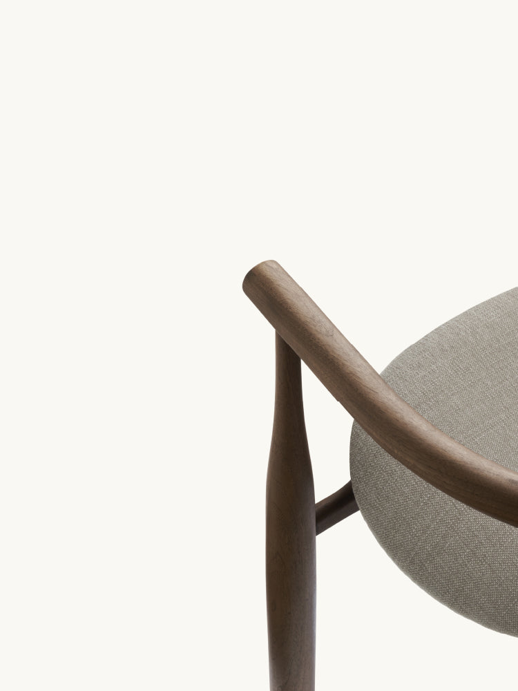 Minar - Grey